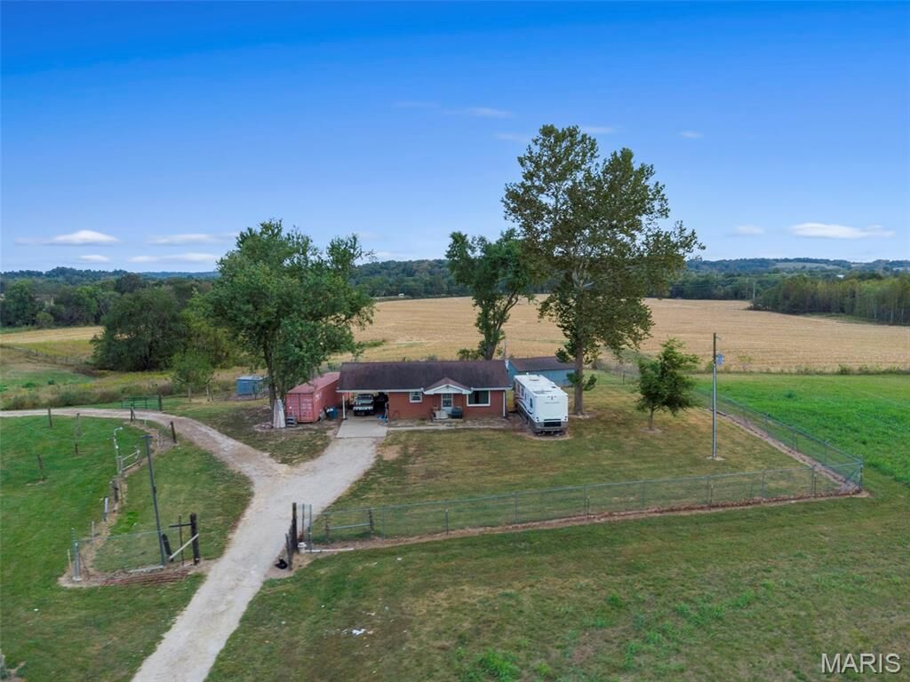 Property Photo: 4109 State Highway 34 MO 63739