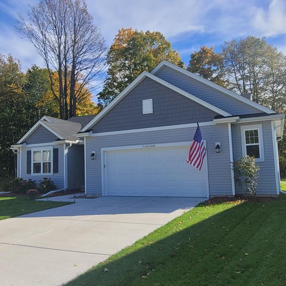 Property Photo: W197n16648 Ridgeway Dr WI 53037