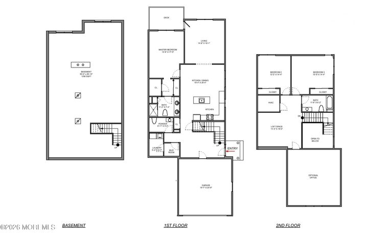 Property Photo: 16 Remington Court NJ 07727