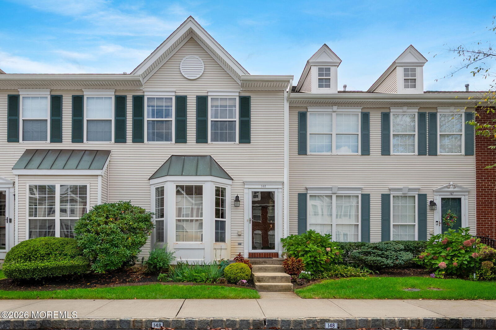 Property Photo: 148 Setter Place NJ 07728