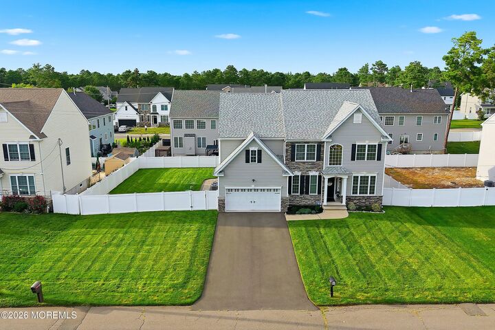 Property Photo:  909 Englemere Boulevard  NJ 08757 