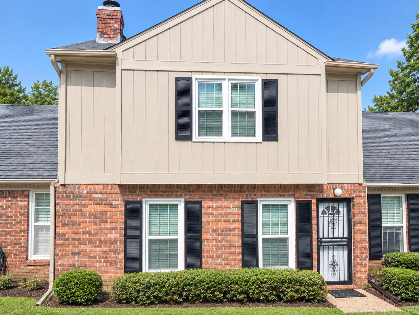Property Photo: 6960 Country Road Cv TN 38138