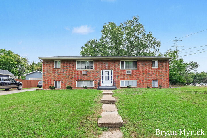 Property Photo: 2446 McKee Avenue SW MI 49509