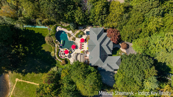 Property Photo: 14728 Powderhorn Trail MI 49424