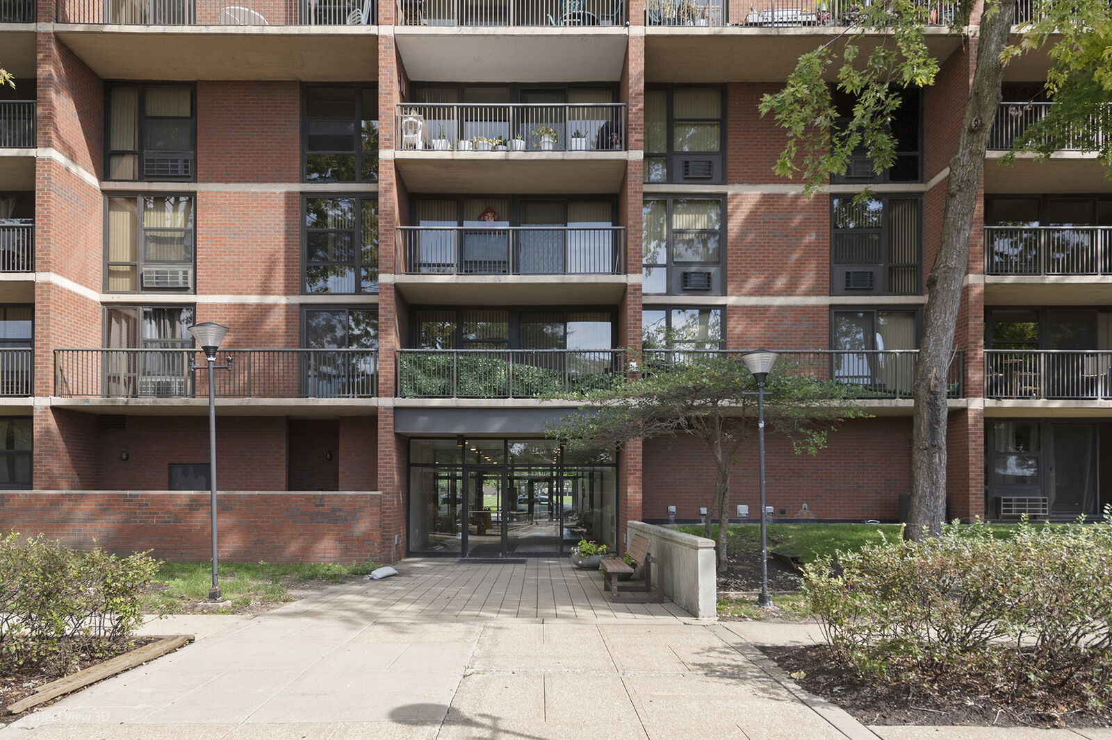 Property Photo:  3021 S Michigan Avenue 407  IL 60616 