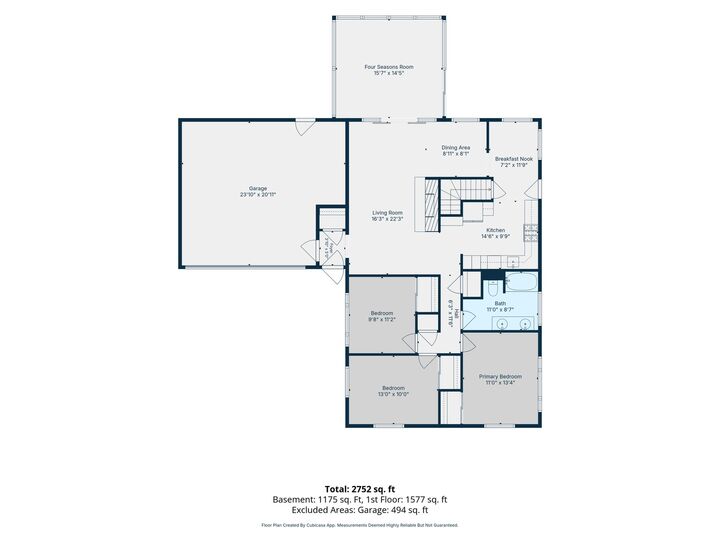 Property Photo:  419 S Phelps Avenue  IL 60004 