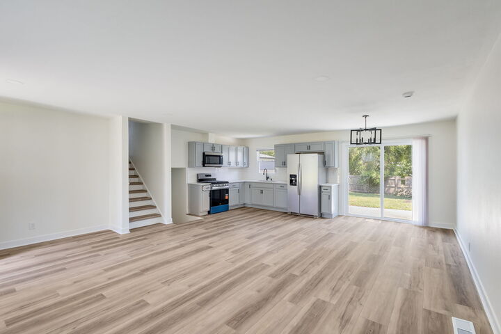 Property Photo:  1859 Reichert Avenue  IL 60411 