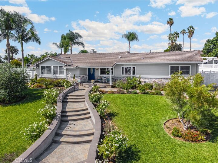 Property Photo:  1101 Wardman Drive  CA 92821 