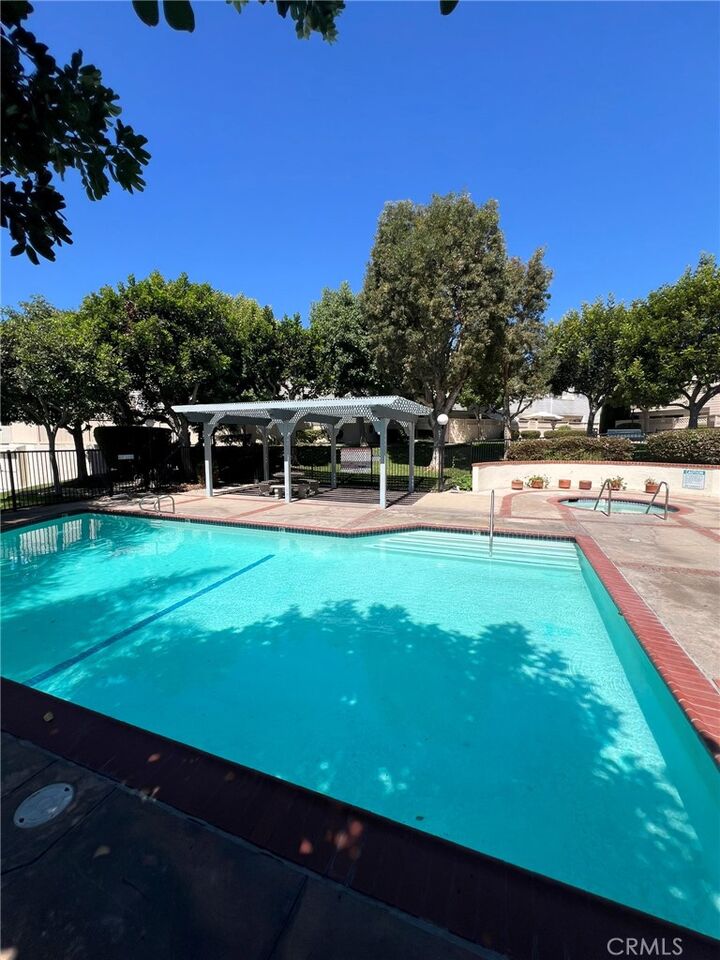 Property Photo:  15111 Freeman Avenue 35  CA 90260 