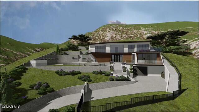 Property Photo:  21801 Castlewood Drive  CA 90265 