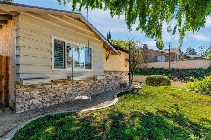 Property Photo: 1418 Longview CA 92831