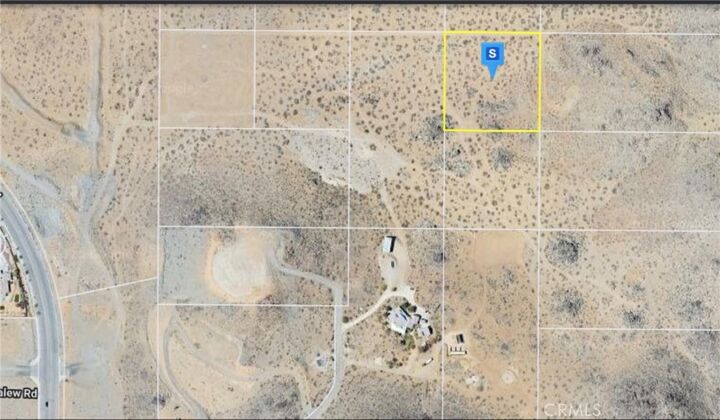 Property Photo:  0 Choco  CA 92307 