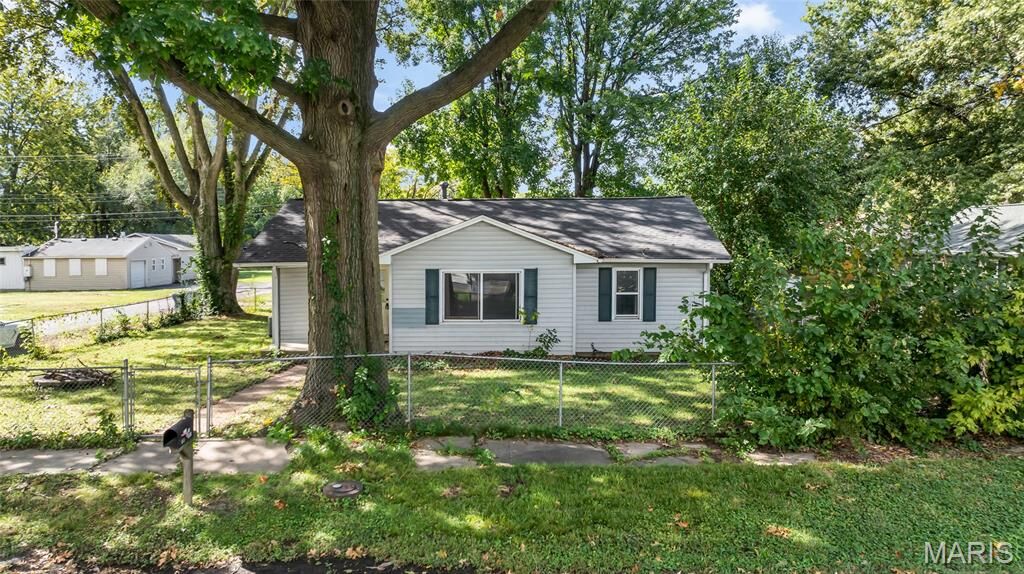 Property Photo:  213 Pennsylvania Avenue  IL 62087 