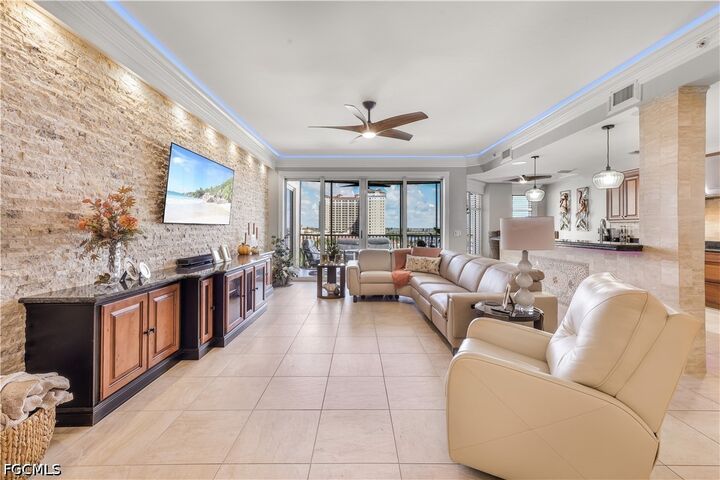 Property Photo:  6081 Silver King Boulevard 503  FL 33914 