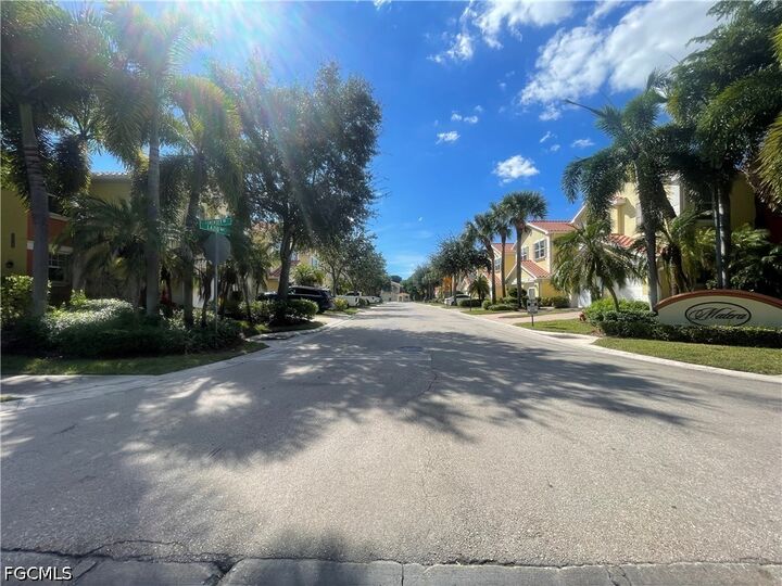 Property Photo: 4341 Lazio Way 1202 FL 33901