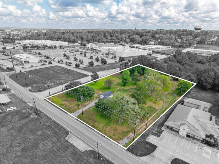 Property Photo: 252 County Road 2641 TX 75946