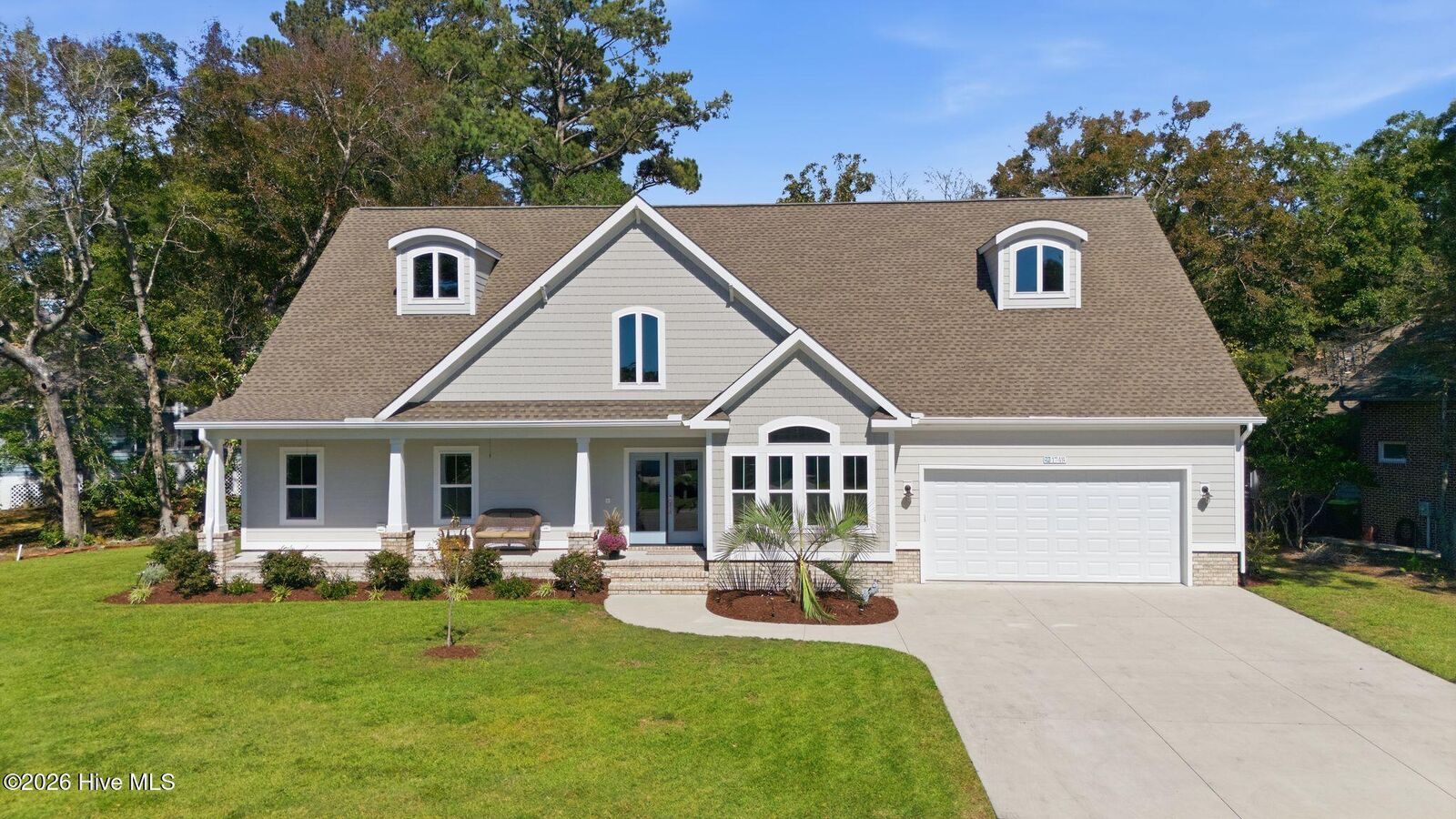 Property Photo:  1748 Oakbrook Drive SW  NC 28469 