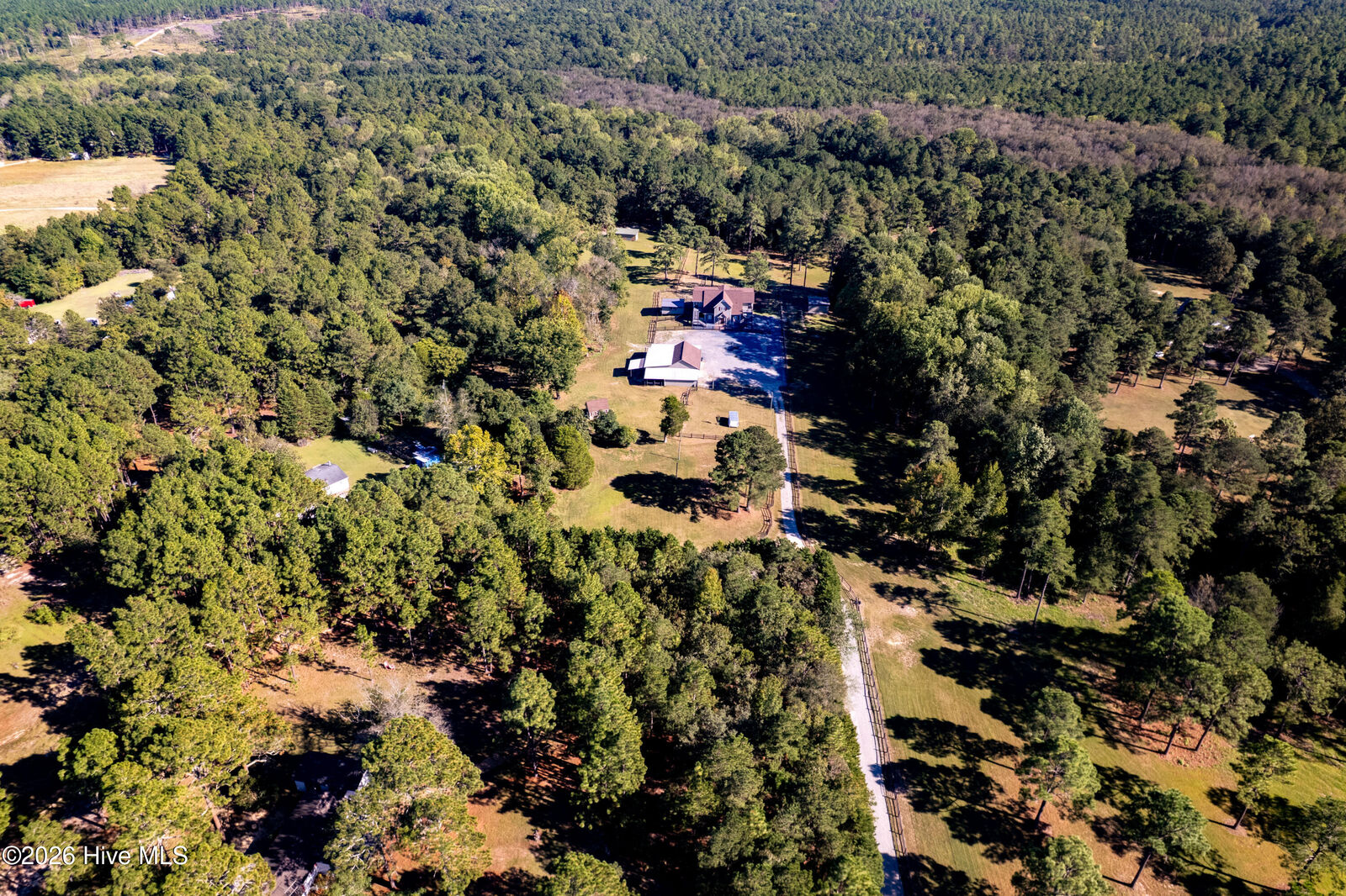 Property Photo: 496 Yadkin Run Lane NC 28387