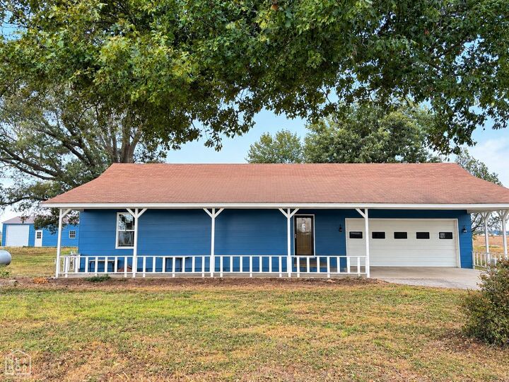 Property Photo:  2551 N County Road 647  AR 72315 