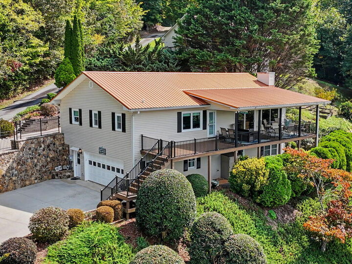 Property Photo:  30 Chancey Ridge Drive  GA 30546 