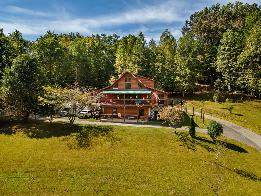 Property Photo:  59 Cedar Valley Road  GA 30513 