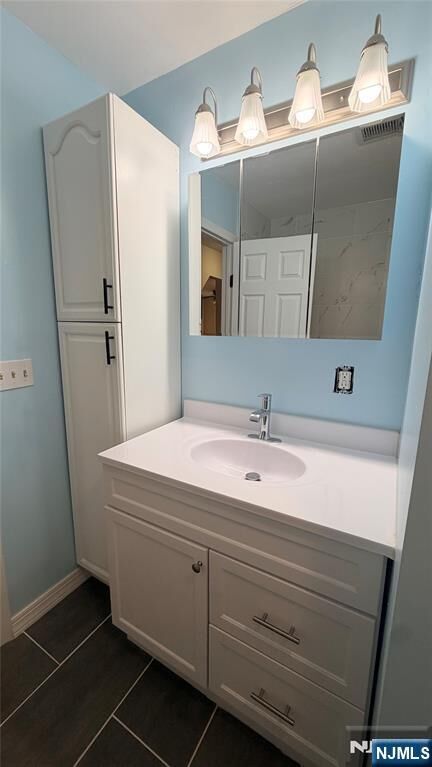 Property Photo: 47 Cleveland Street 2nd Flr NJ 07109