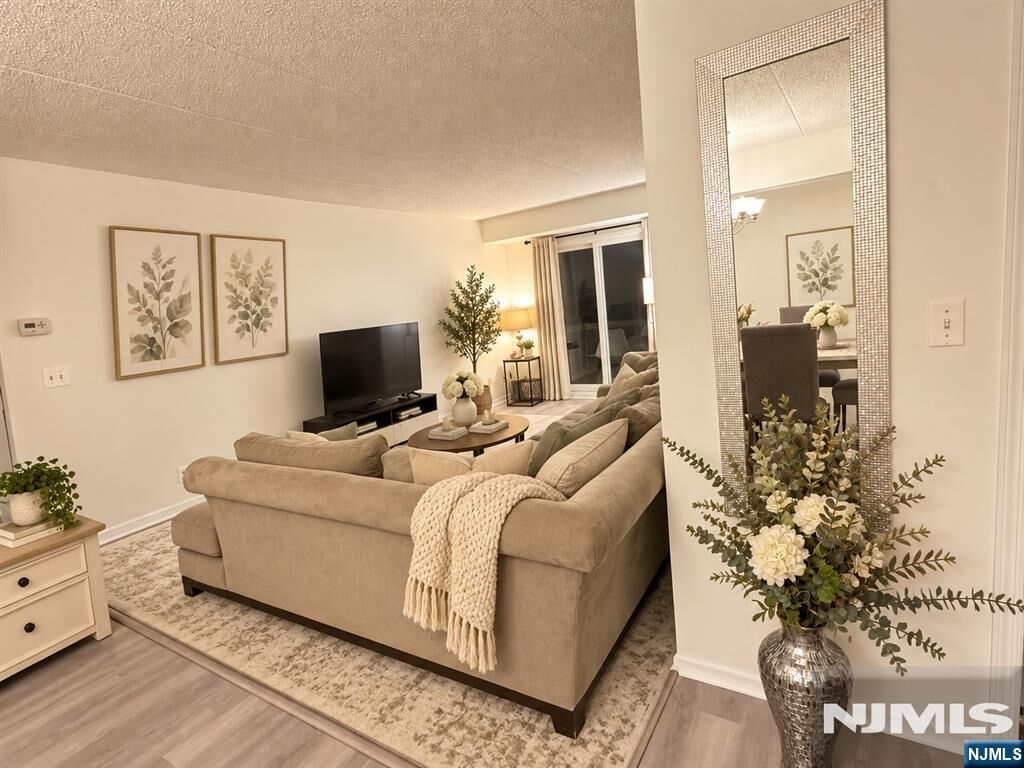 Property Photo: 1 Iron Forge Square 20 NJ 07442