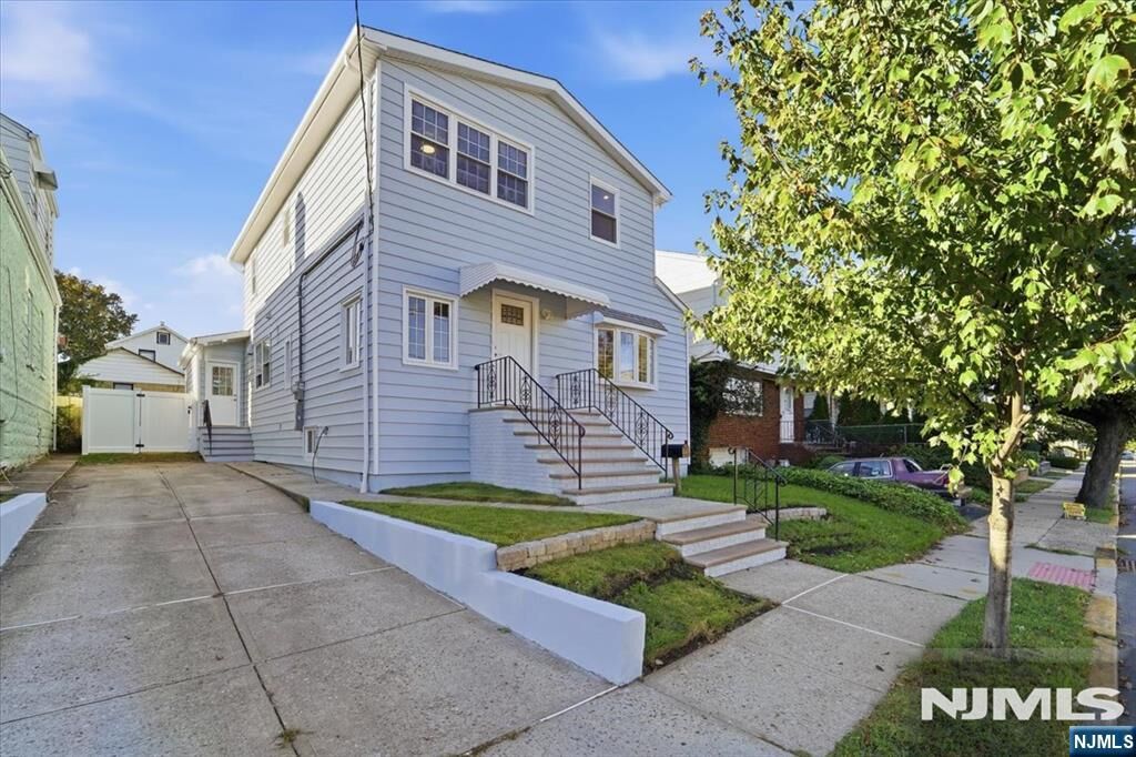 Property Photo: 95 Rutherford Place NJ 07031