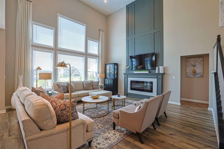 Property Photo: 2491 Lillywood Way KY 41017