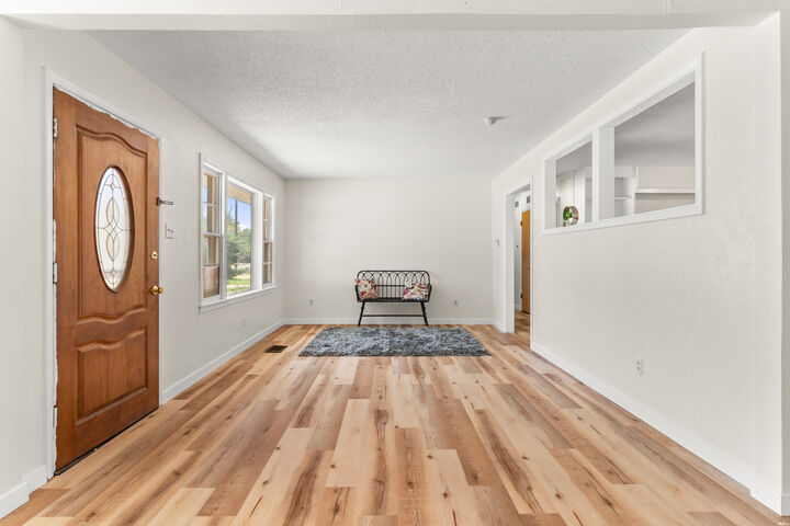 Property Photo:  3004 Sheldon St  NM 88101 