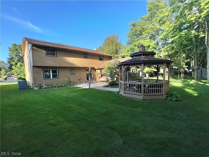 Property Photo:  6818 Wildwood Trail  OH 44143 