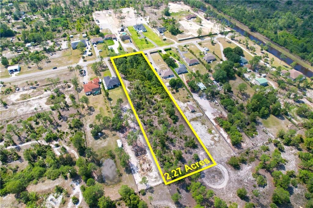 Property Photo: Xxxx 20th St NE FL 34120
