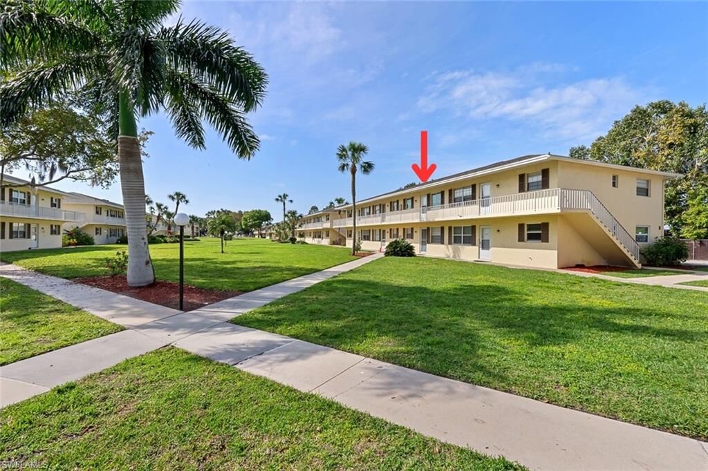 Property Photo:  3325 Airport Rd N R7  FL 34105 