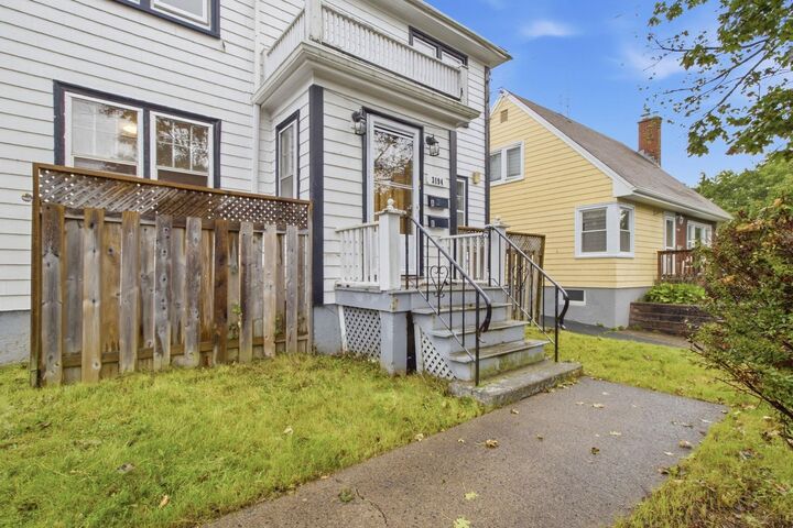Property Photo:  3194 Stanford Street  NS B3L 4E1 