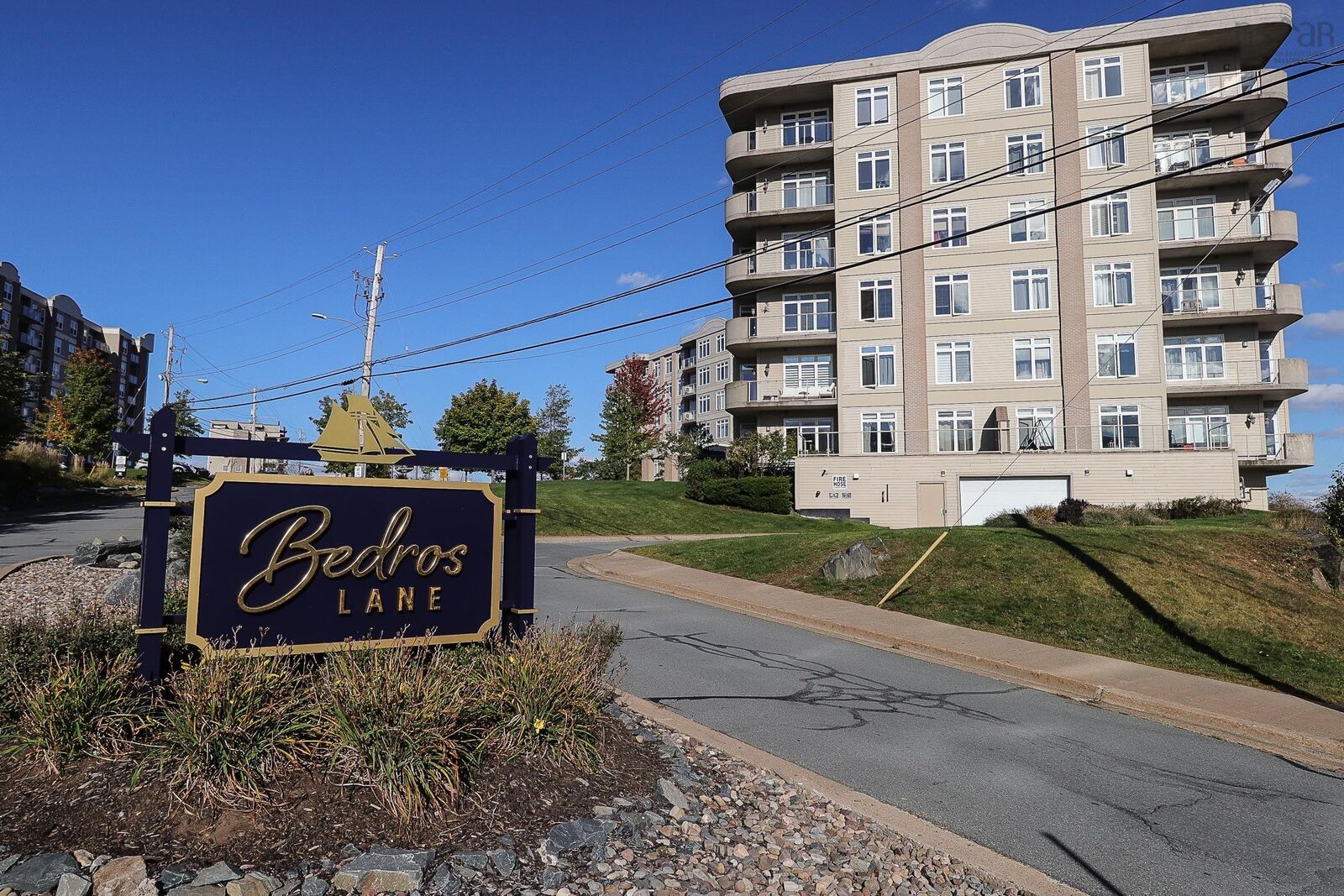 Property Photo:  206 53 Bedros Lane  NS B3M 4X4 