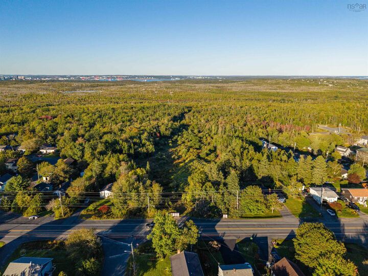 Property Photo:  Parcel 3 Herring Cove Road  NS B3V 1J4 