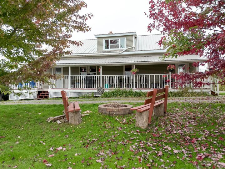Property Photo:  953 Middle Road  NS B0S 1M0 