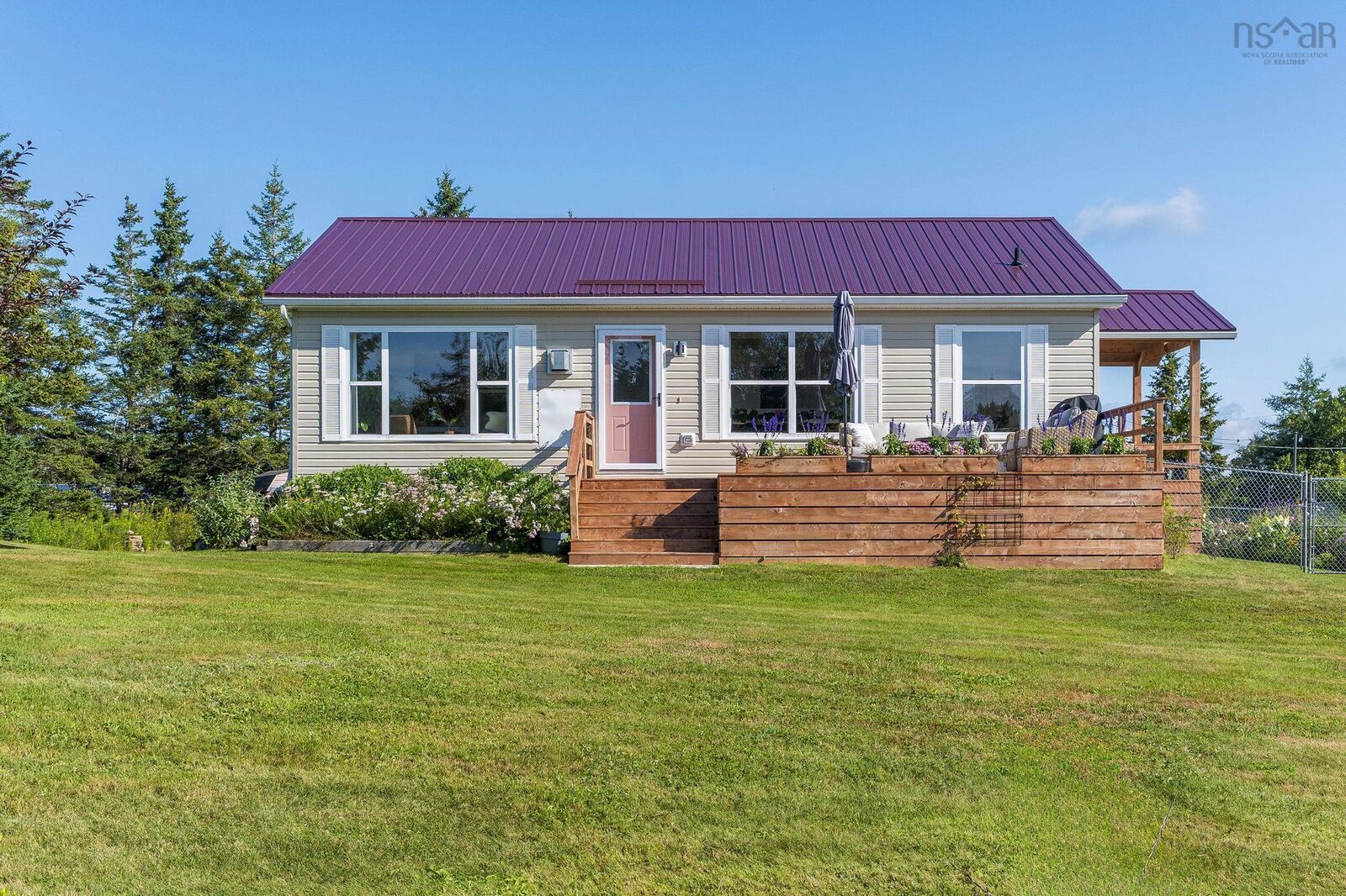 Property Photo:  21 Nancy Lane  NS B2Z 0A1 
