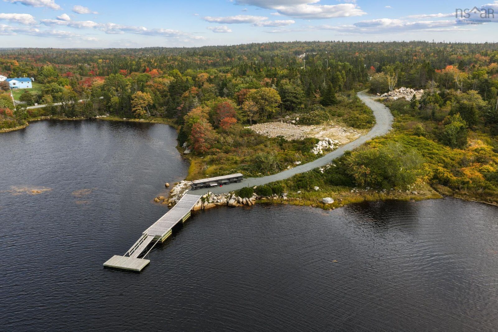 Property Photo:  Lot 5 19 East Dover Road  NS B3Z 3W7 