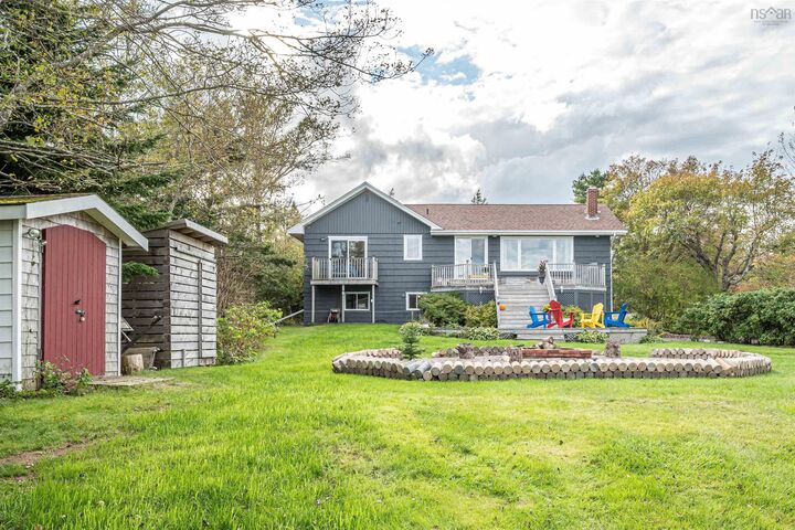 Property Photo:  1724 Crowell Road  NS B2Z 1N7 