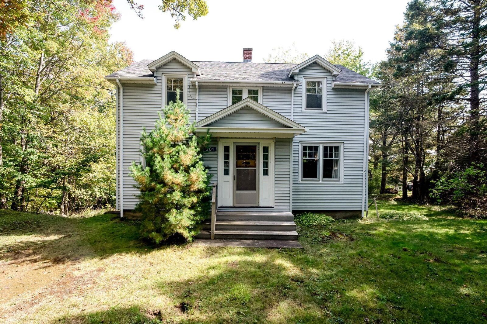 Property Photo:  201 High Street  NS B4A 1M7 