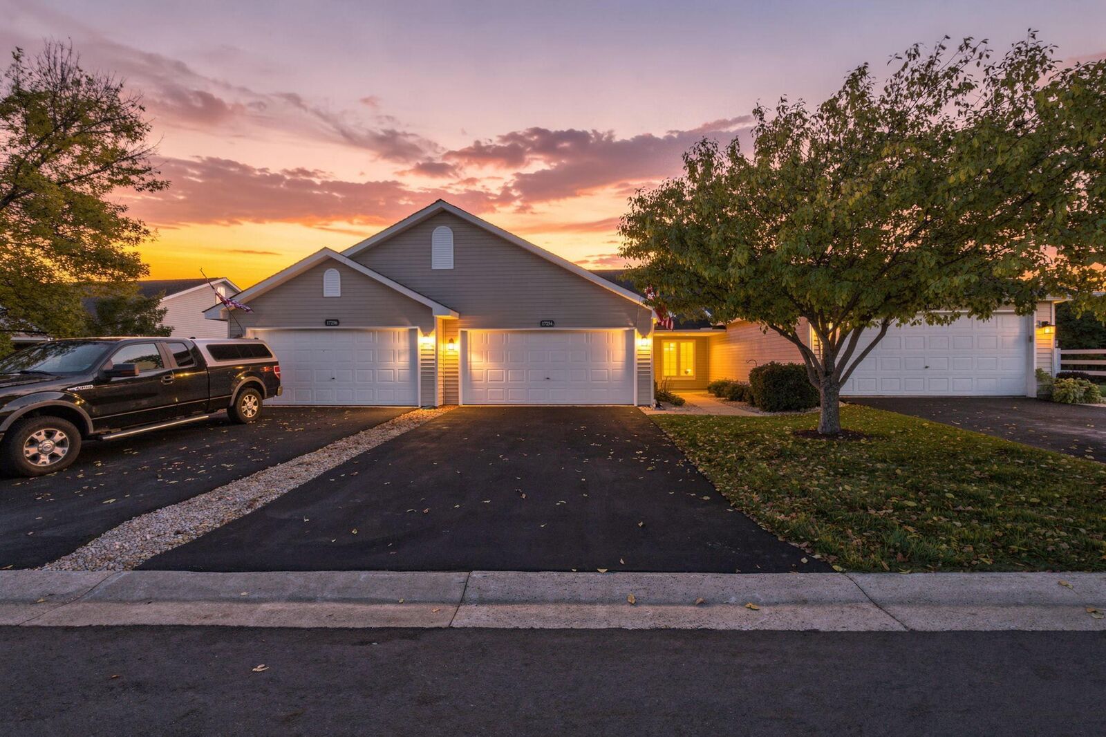 Property Photo:  17254 Marshfield Lane SE  MN 55372 