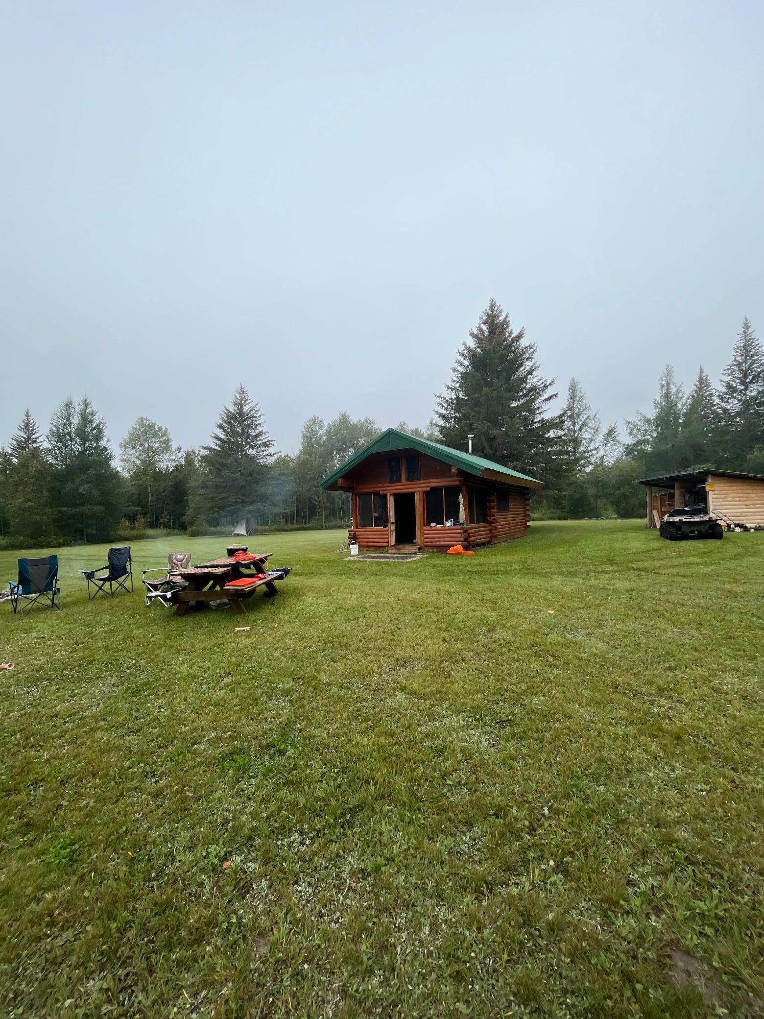 Property Photo:  10498 County Road 30  MN 56627 