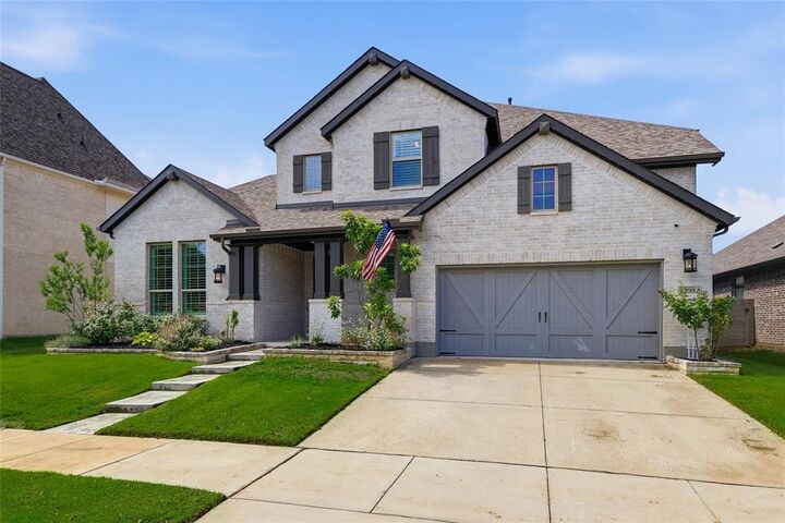 Property Photo:  1209 10th Street  TX 76226 