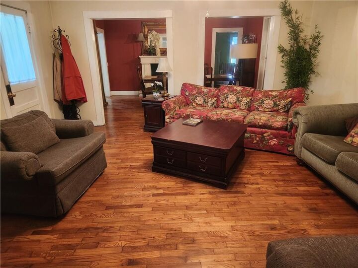 Property Photo: 1701 County Road 4451 AR 72823