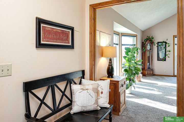 Property Photo:  206 Summerset Drive  NE 68133 