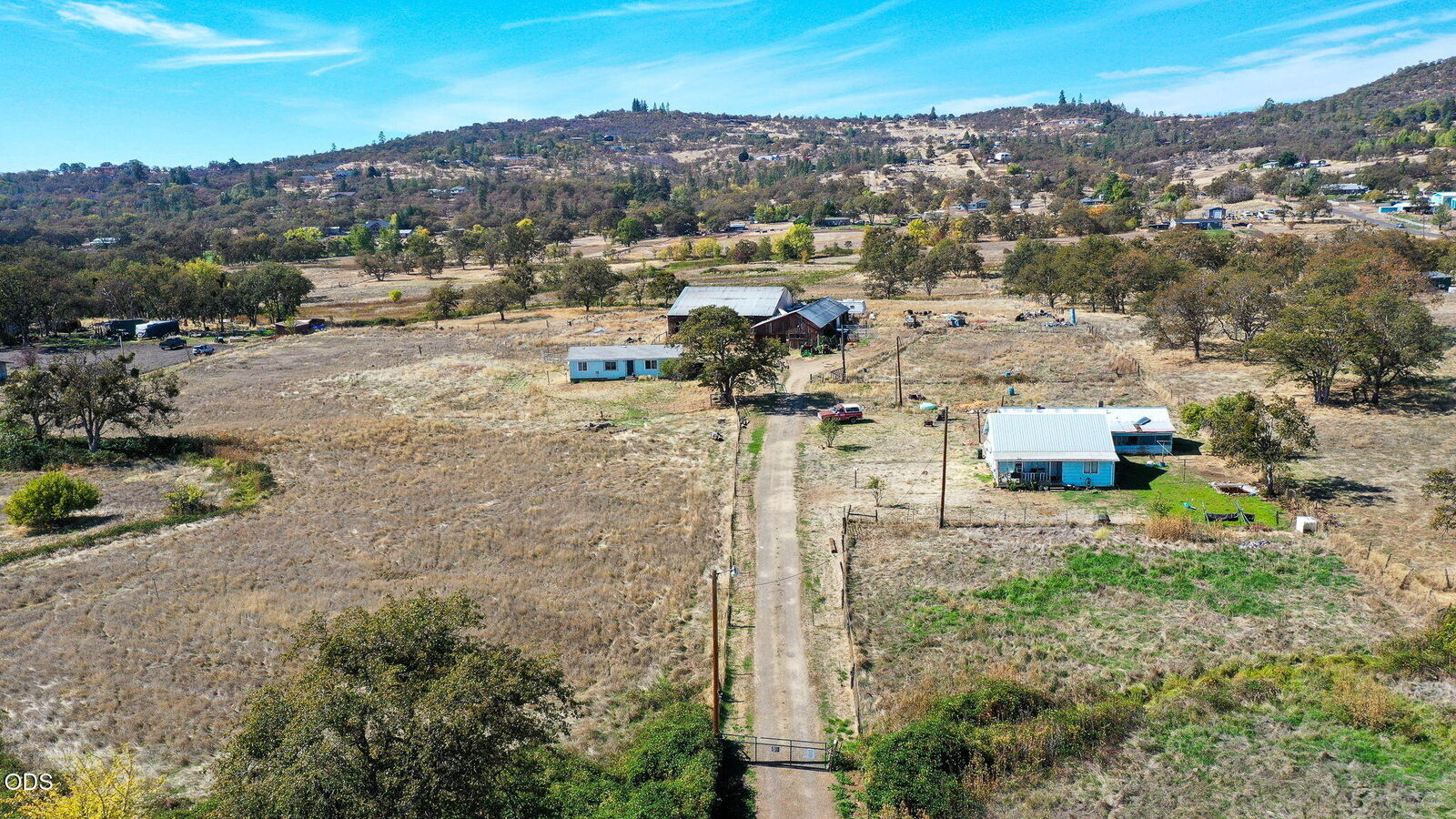 Property Photo:  12231 Highway 62  OR 97524 