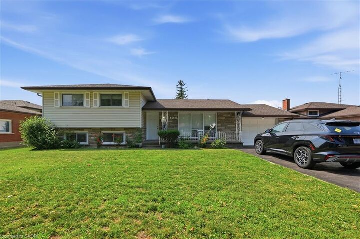 Property Photo:  6562 Glengate Street Upper  ON L2E 5S7 