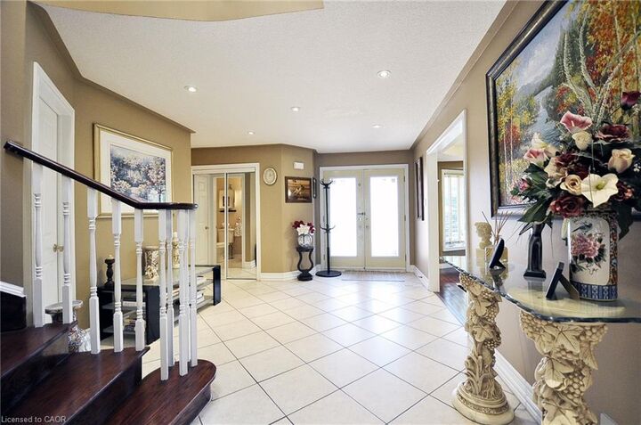 Property Photo:  39 Peregrine Crescent  ON N1T 1N9 