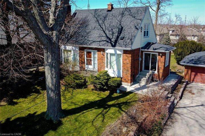 Property Photo:  9788 Twenty Road W  ON L0R 1W0 